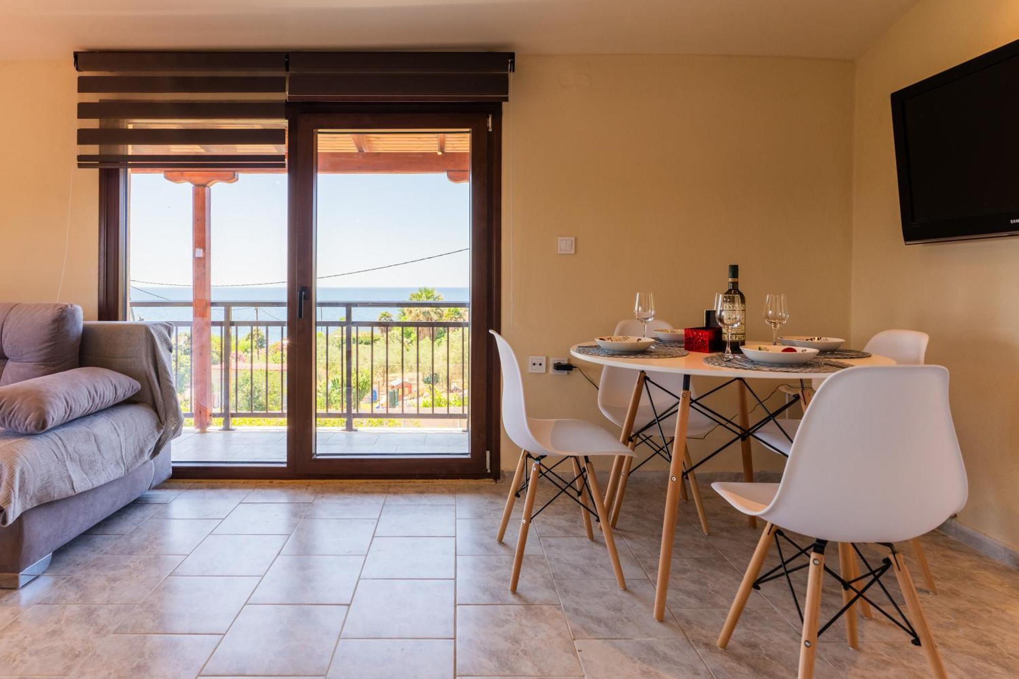 Papi'S Free Parking Villa Alexandroupoli Exterior foto